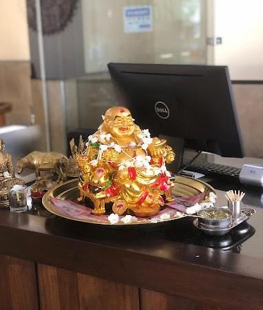 Sri Suryas Hotel Κολόμπο Εξωτερικό φωτογραφία