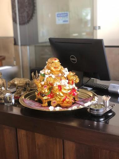 Sri Suryas Hotel Κολόμπο Εξωτερικό φωτογραφία